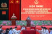 Thủ tướng chủ trì hội nghị với ĐBSCL về 3 nội dung quan trọng