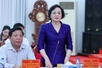 Bộ trưởng Nội vụ lưu ý việc bố trí nhân sự, sắp xếp cán bộ, công chức cấp xã