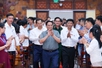 Thủ tướng Phạm Minh Chính tiếp xúc cử tri Cần Thơ