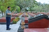 Thủ tướng dâng hương tưởng nhớ Chủ tịch Hồ Chí Minh và các anh hùng, liệt sĩ