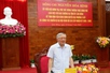 Phó Thủ tướng Thường trực Nguyễn Hòa Bình: Chính quyền địa phương 2 cấp của tỉnh Lâm Đồng vận hành khá suôn sẻ, trơn tru