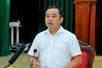 Thủ tướng giao quyền Bộ trưởng Bộ Nông nghiệp và Môi trường