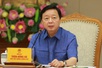 Xác lập mục tiêu, lộ trình, địa chỉ rõ ràng trong phát triển ngành công nghiệp môi trường