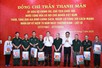 Chủ tịch Quốc hội tri ân các anh hùng liệt sĩ, người có công tại tỉnh Thái Nguyên