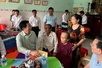 Phó Thủ tướng Mai Văn Chính thăm gia đình chính sách tại Tây Ninh