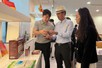 'Chắp cánh' hàng Việt tại thị trường Hàn Quốc