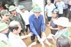 Tỉnh Nghệ An dành ưu tiên cao nhất hỗ trợ người dân vùng ngập lụt