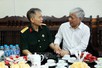 Tri ân người có công là truyền thống tốt đẹp của dân tộc