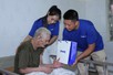 Vinamilk tri ân thế hệ đi trước bằng nghệ thuật và tình cảm