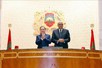 Chủ tịch Quốc hội Trần Thanh Mẫn hội đàm với Chủ tịch Thượng viện Morocco Mohamed Ould Errachid