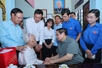 Thủ tướng thăm Mẹ Việt Nam anh hùng, dâng hương tại Thành cổ Quảng Trị và Nghĩa trang Đường 9