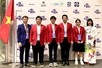 Olympic Sinh học 2025: Việt Nam giành 4 huy chương, vào top 10 thế giới