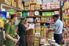 Đà Nẵng, Khánh Hòa tăng cường kiểm tra, xử lý hàng giả, hàng nhái