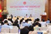 Bộ trưởng Trần Văn Sơn: Đột phá trong giải quyết thủ tục hành chính nhờ dịch vụ công trực tuyến