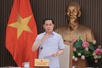 Phó Thủ tướng Bùi Thanh Sơn chủ trì họp rà soát công tác chuẩn bị Đại hội Đảng bộ của 3 bộ, cơ quan