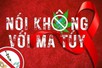 Phân định thẩm quyền liên quan đến phòng, chống ma túy khi tổ chức chính quyền địa phương 2 cấp