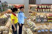 'Nhiều mặt hàng giả thậm chí mang cả tem chống giả'