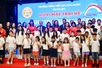 Cộng đồng người Việt tại Ba Lan luôn hướng về quê hương, đất nước
