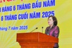 Điều hành linh hoạt, tái cơ cấu mạnh mẽ: Ngành ngân hàng tăng tốc trong năm cuối kế hoạch 5 năm