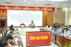 An Giang phấn đấu đến 30/9, giải ngân tối thiểu 70% vốn đầu tư công