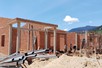 XÓA NHÀ TẠM, NHÀ DỘT NÁT: 27/34 tỉnh, thành phố đã 'về đích'