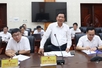 Đẩy nhanh tiến độ đầu tư xây dựng các dự án truyền tải điện trên địa bàn tỉnh Hưng Yên