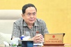 Hoàn thiện hệ thống thi hành án dân sự, đơn giản hóa thủ tục để Luật được thực thi