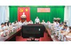 Thanh tra làm rõ nguyên nhân chậm tiến độ, tồn đọng kéo dài của 6 dự án tại Vĩnh Long