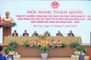 Chương trình 1719 giai đoạn II: Giải quyết 5 vấn đề nhức nhối nhất