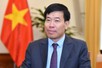Phấn đấu hoàn thành thắng lợi sứ mệnh của ngành Ngoại giao trong kỷ nguyên mới