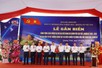 Đảng ủy TKV gắn biển công trình chào mừng Đại hội đại biểu Đảng bộ Chính phủ lần thứ I, nhiệm kỳ 2025 - 2030