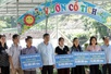 Nghệ An: Nỗ lực khắc phục hậu quả mưa lũ, sẵn sàng cho năm học mới