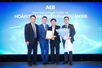 ACB ưu tiên cho chiến lược quản trị rủi ro để phát triển bền vững