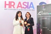 Coteccons nhận ‘cú đúp’ danh hiệu tại HR Asia Awards 2025