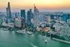 Xây dựng Trung tâm tài chính quốc tế tại Việt Nam: Địa phương, nhà đầu tư đều sẵn sàng