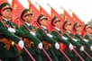 Triển khai thi hành Luật sửa đổi, bổ sung một số điều của 11 luật về quân sự, quốc phòng