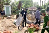 Quảng Trị nỗ lực hoàn thành mục tiêu xóa nhà tạm, nhà dột nát trên địa bàn