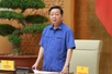 Dự báo sớm, chính xác, liên tục cập nhật kịch bản ứng phó bão số 5