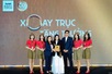 Forbes vinh danh Vietjet trong TOP 50 công ty niêm yết tốt nhất Việt Nam 2025