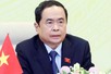 Đối ngoại Quốc hội đóng góp vào thành tựu đối ngoại của đất nước trong 80 năm qua