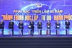 TỔNG THUẬT: Khai mạc trọng thể Triển lãm thành tựu đất nước “80 năm hành trình Độc lập - Tự do - Hạnh phúc”