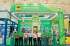 Phân bón Bình Điền khẳng định thương hiệu quốc gia với tầm nhìn "Xanh hóa - Số hóa" tại Triển lãm 80 năm thành tựu đất nước