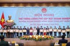 Doanh nghiệp - động lực nòng cốt kiến tạo Việt Nam hùng cường