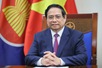 Thông điệp của Thủ tướng Chính phủ Phạm Minh Chính nhân dịp kỷ niệm 58 năm thành lập ASEAN và 30 năm Việt Nam tham gia ASEAN