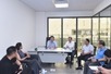 Cập nhật tiến độ theo ngày, bảo đảm điều kiện tốt nhất cho Triển lãm 80 năm Quốc khánh