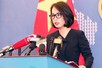 Người phát ngôn Bộ Ngoại giao thông tin về tình hình bảo hộ công dân tại Nepal