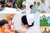 Nghị quyết của Bộ Chính trị về một số giải pháp đột phá, tăng cường bảo vệ, chăm sóc và nâng cao sức khỏe nhân dân