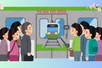 Từ 20/9, ngành đường sắt mở bán 330.000 vé tàu Tết 2026