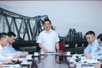 Phó Thủ tướng Hồ Đức Phớc chủ trì cuộc họp về điều hành chính sách tiền tệ, quản lý thị trường vàng