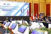 Chủ tịch Quốc hội Trần Thanh Mẫn tham dự Phiên họp Ban Chấp hành Đại hội đồng AIPA-46